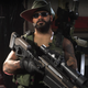 Screenshot: “Outback Relief” Bushranger skin